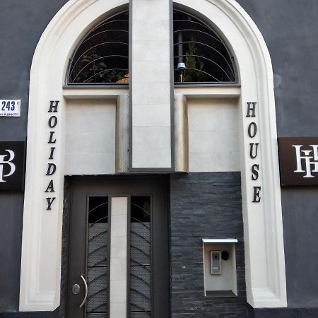 Suite Holiday House Bonaccorso 카타니아 외부 사진