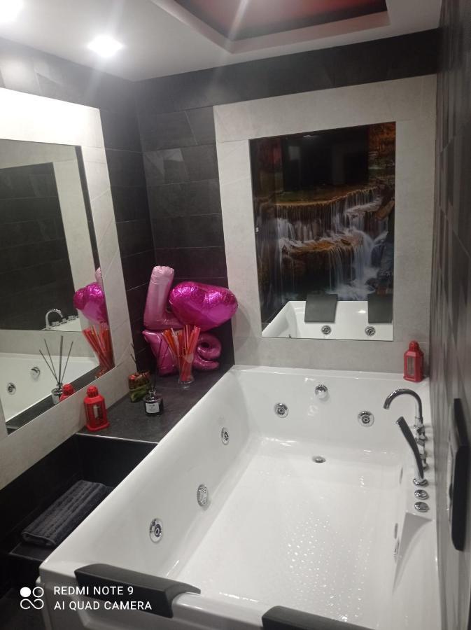 Suite Holiday House Bonaccorso 카타니아 외부 사진