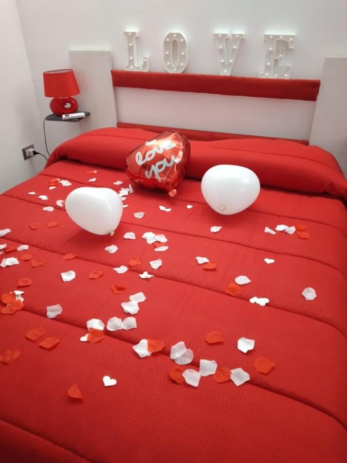Suite Holiday House Bonaccorso 카타니아 외부 사진