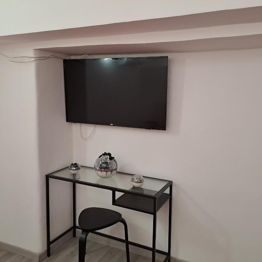 Suite Holiday House Bonaccorso 카타니아 외부 사진