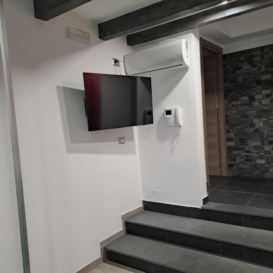 Suite Holiday House Bonaccorso 카타니아 외부 사진