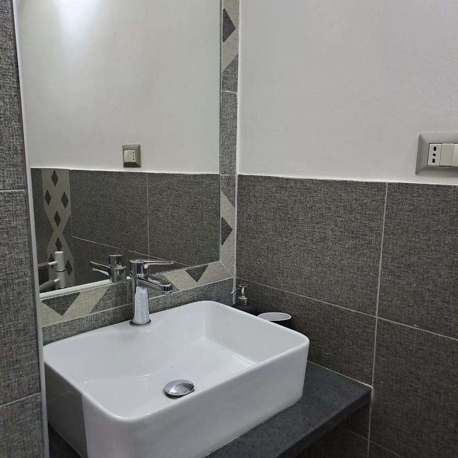 Suite Holiday House Bonaccorso 카타니아 외부 사진