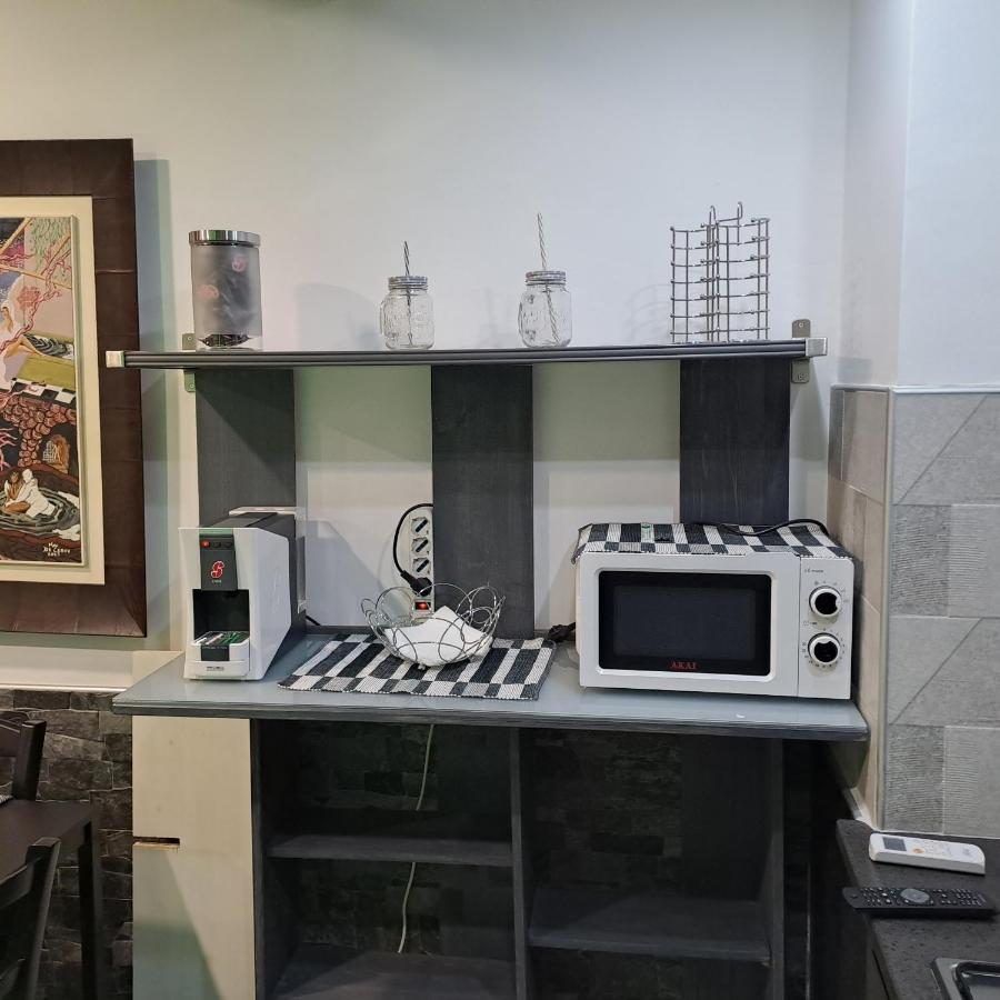 Suite Holiday House Bonaccorso 카타니아 외부 사진