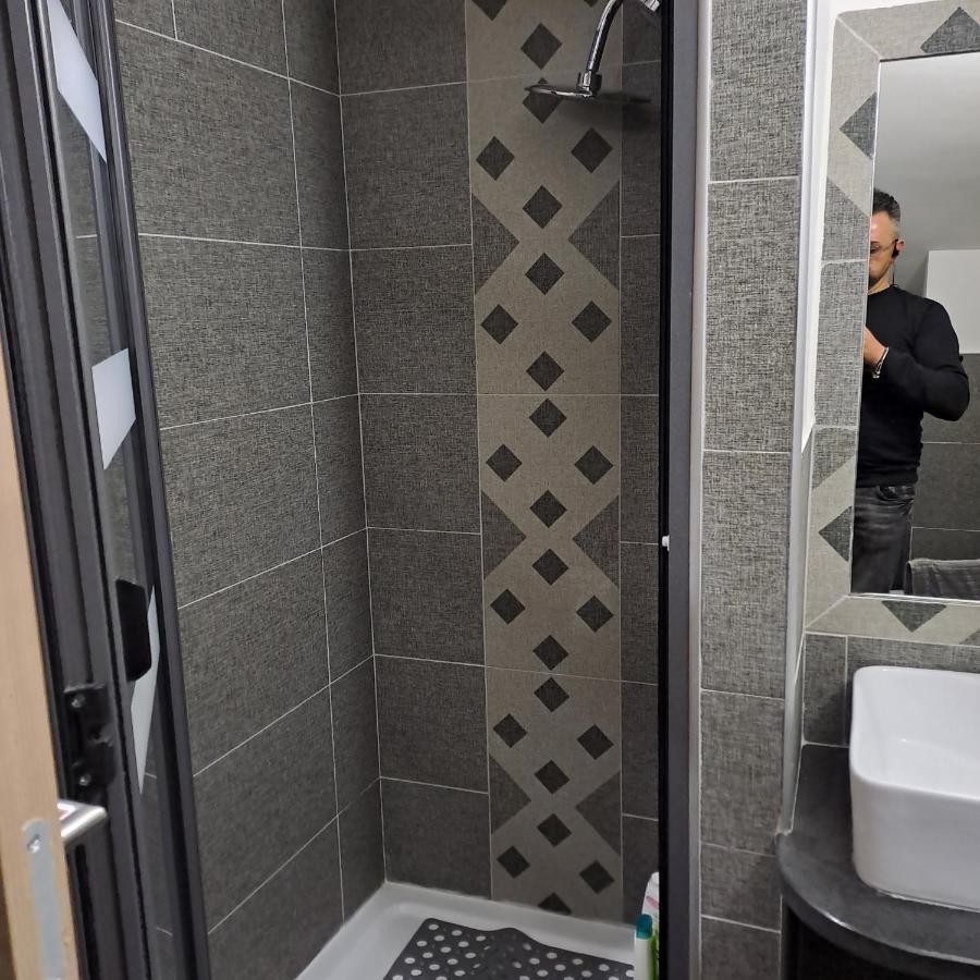 Suite Holiday House Bonaccorso 카타니아 외부 사진
