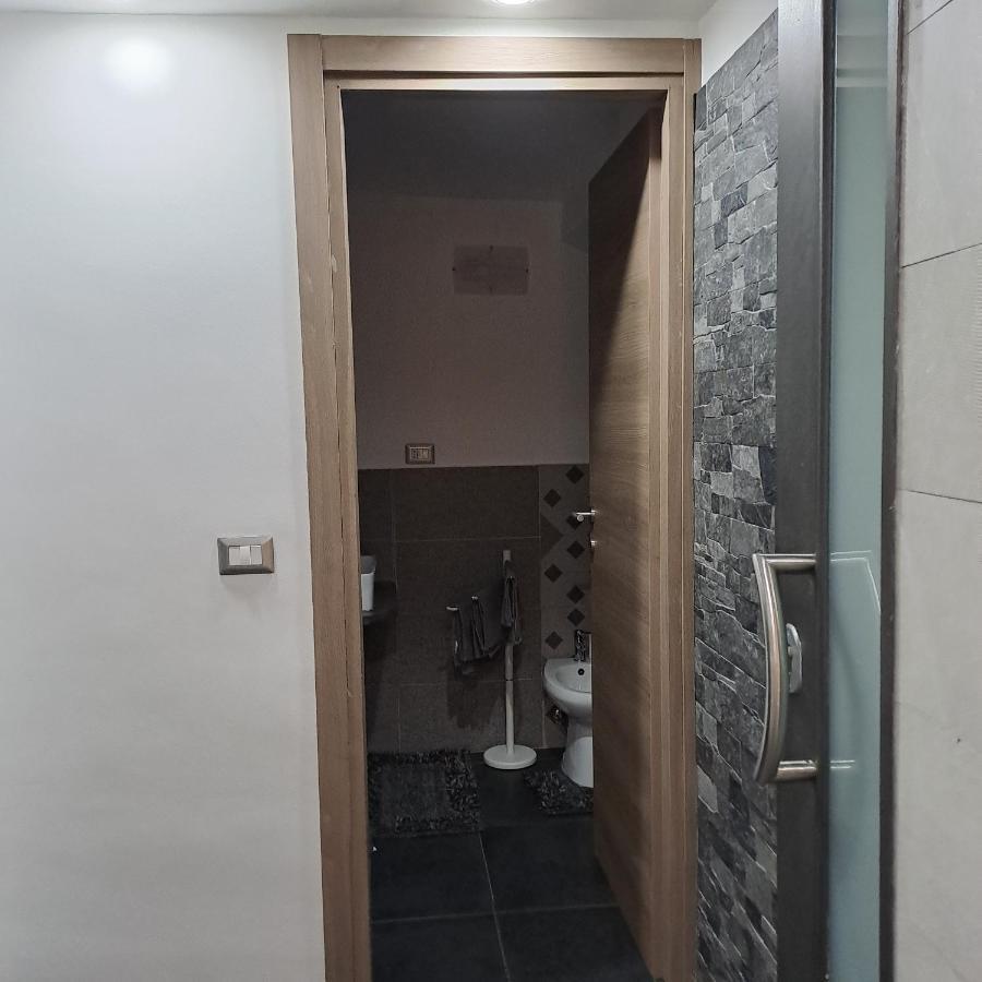 Suite Holiday House Bonaccorso 카타니아 외부 사진