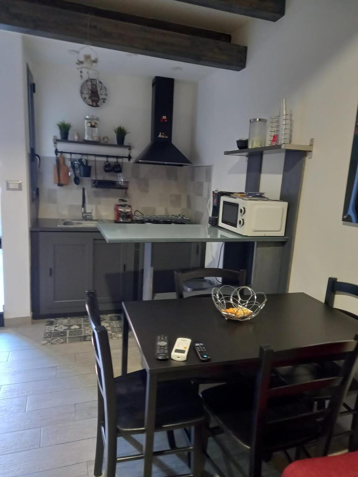 Suite Holiday House Bonaccorso 카타니아 객실 사진